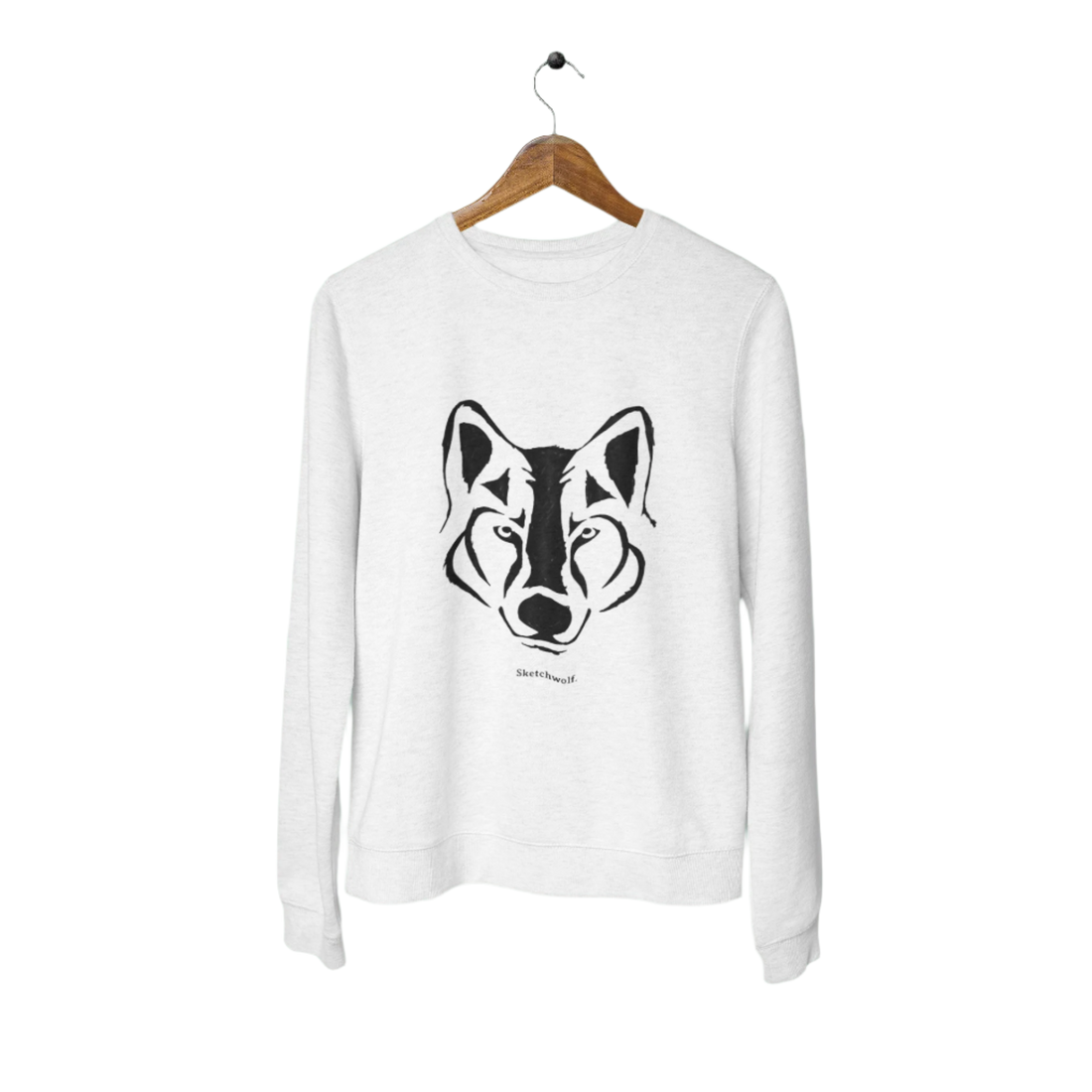 Welcome to SketchWolf: Where Art Meets Apparel