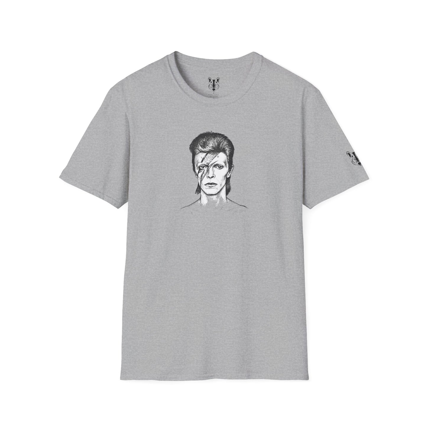 David Bowie
