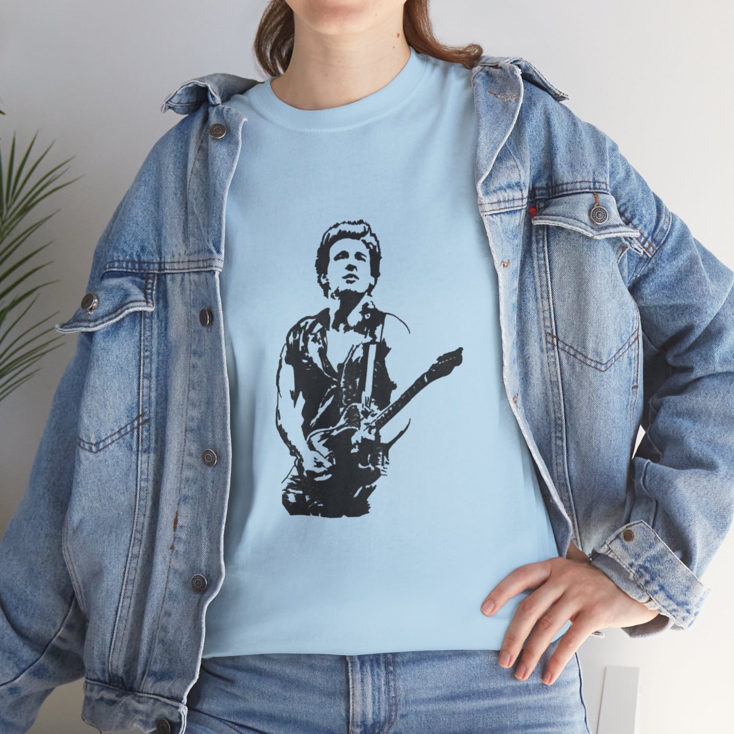Bruce Springsteen