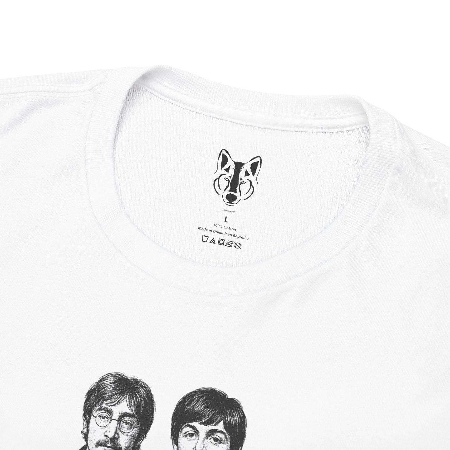 The Beatles