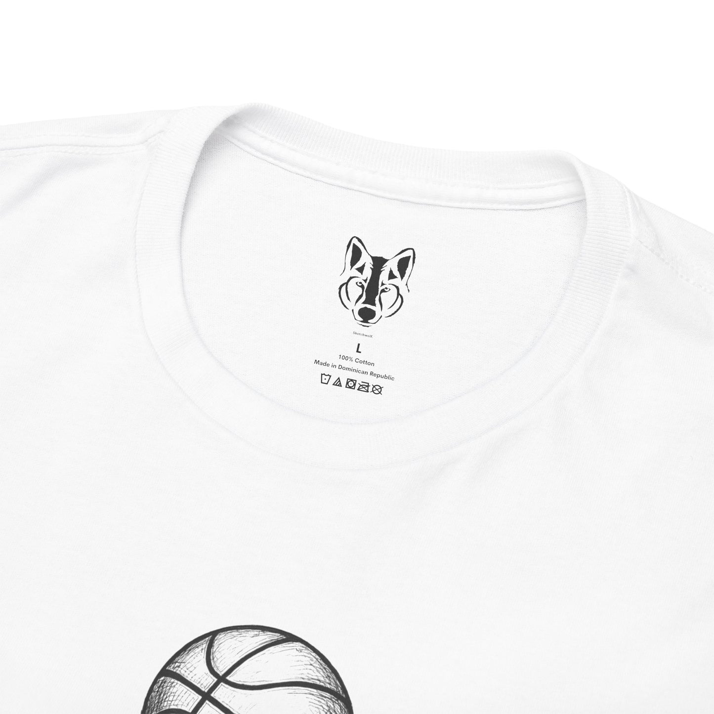 Basketball.