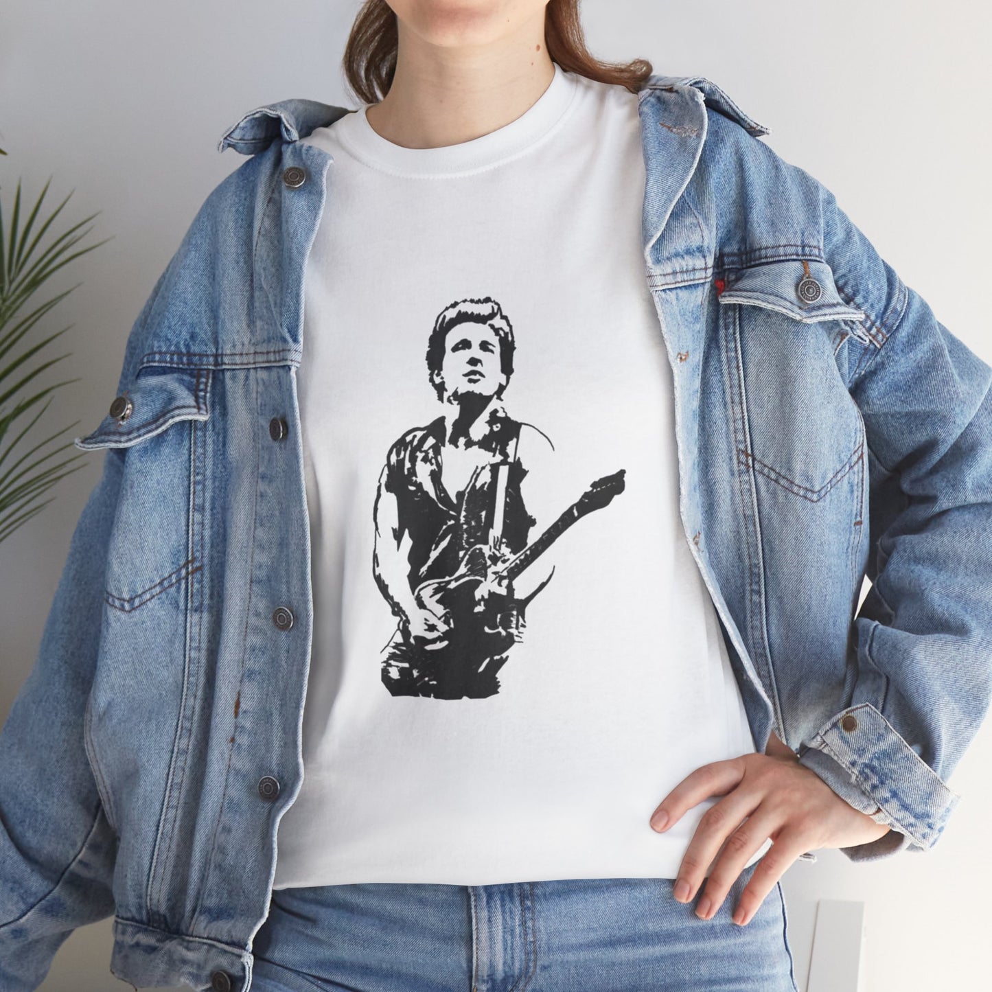 Bruce Springsteen