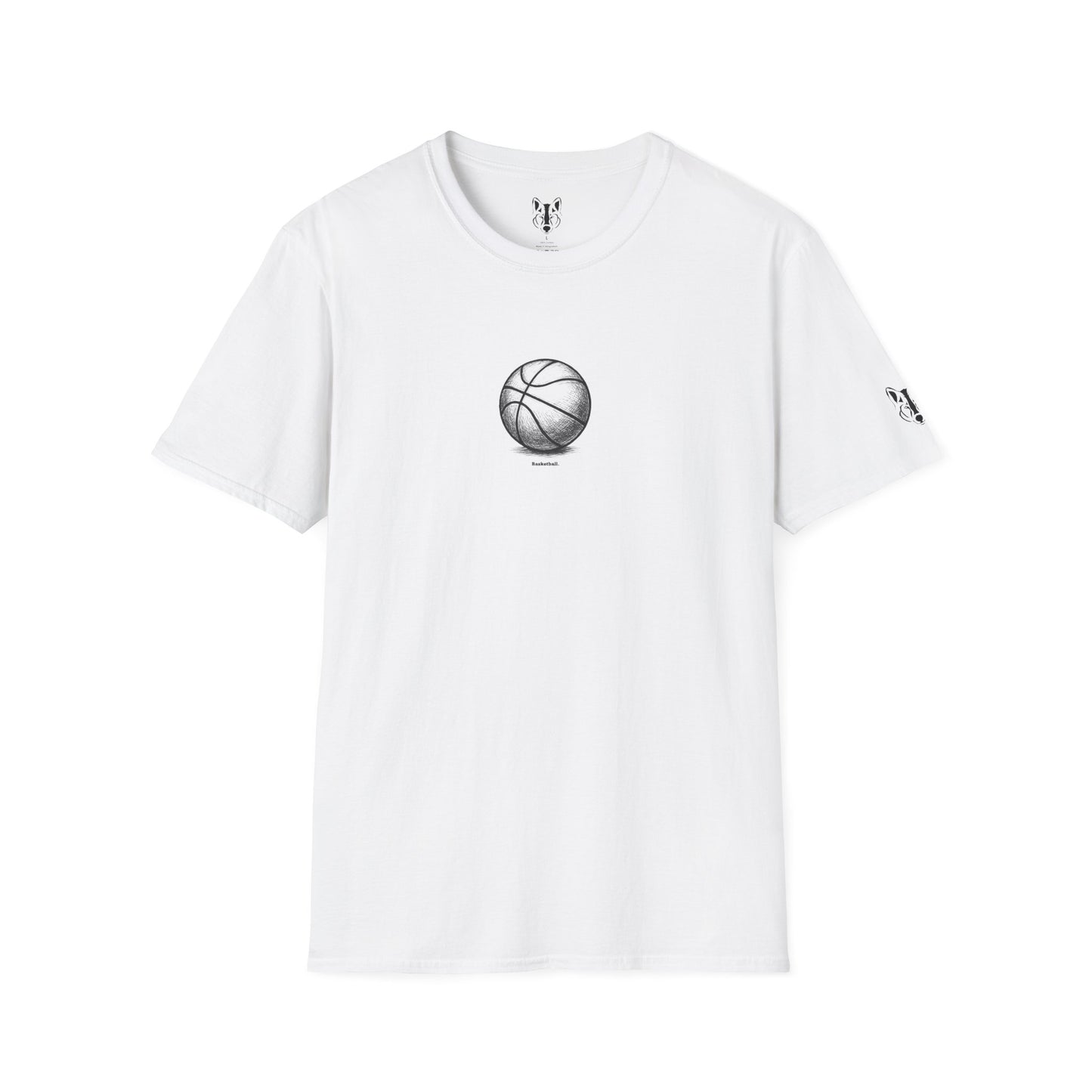 Basketball T shirt