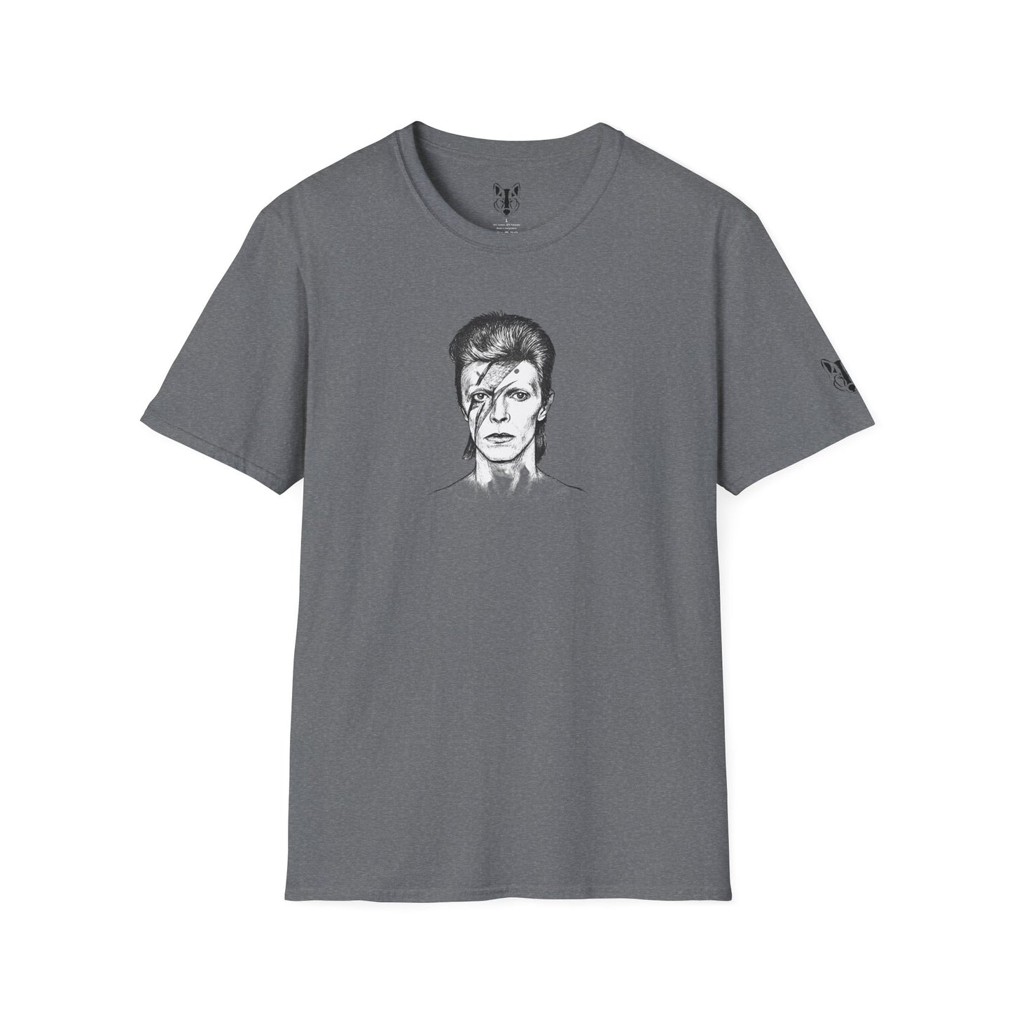 David Bowie