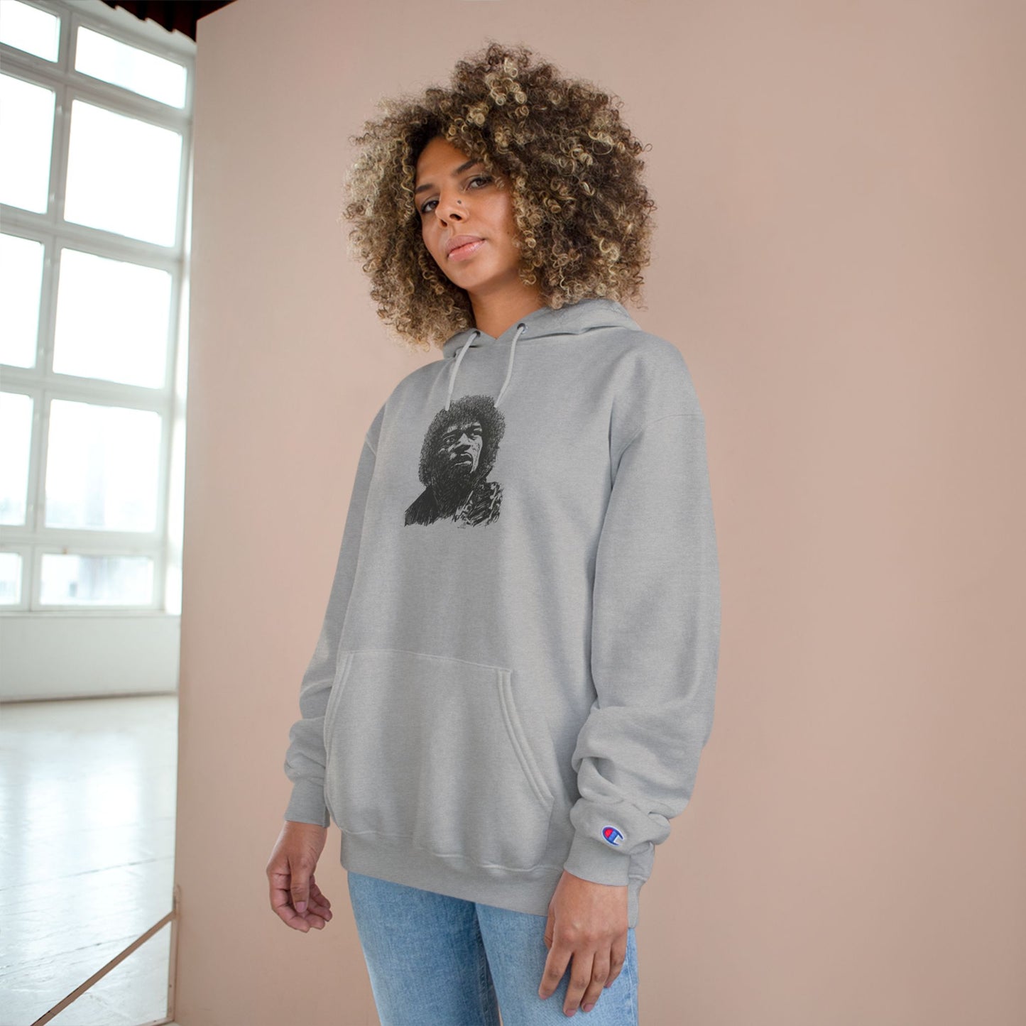 Champion Hoodie