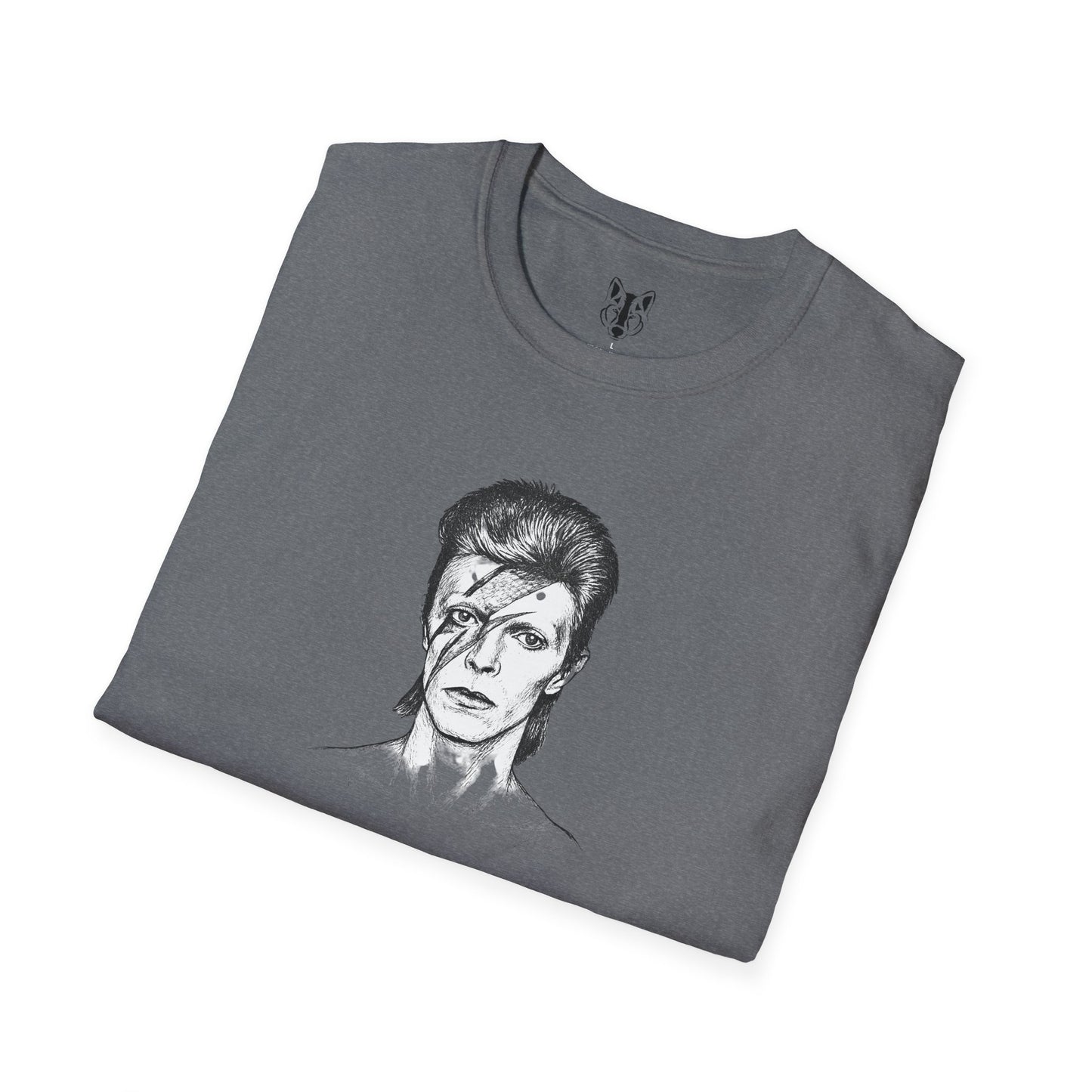 David Bowie