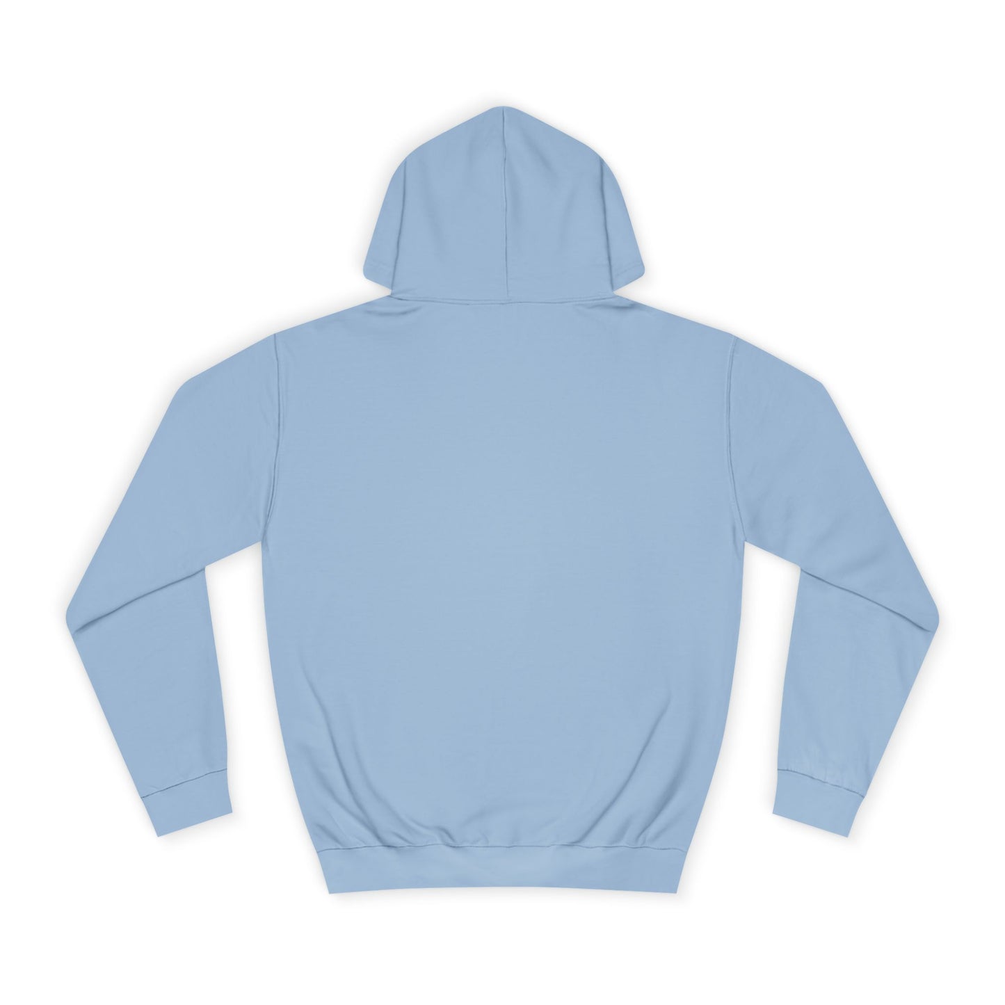 Bruce Springsteen - Unisex College Hoodie