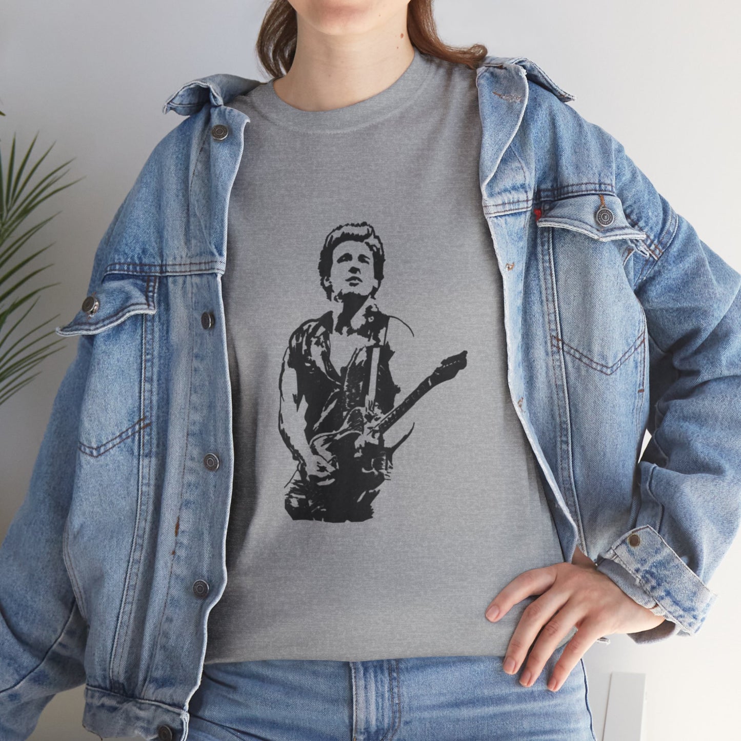 Bruce Springsteen