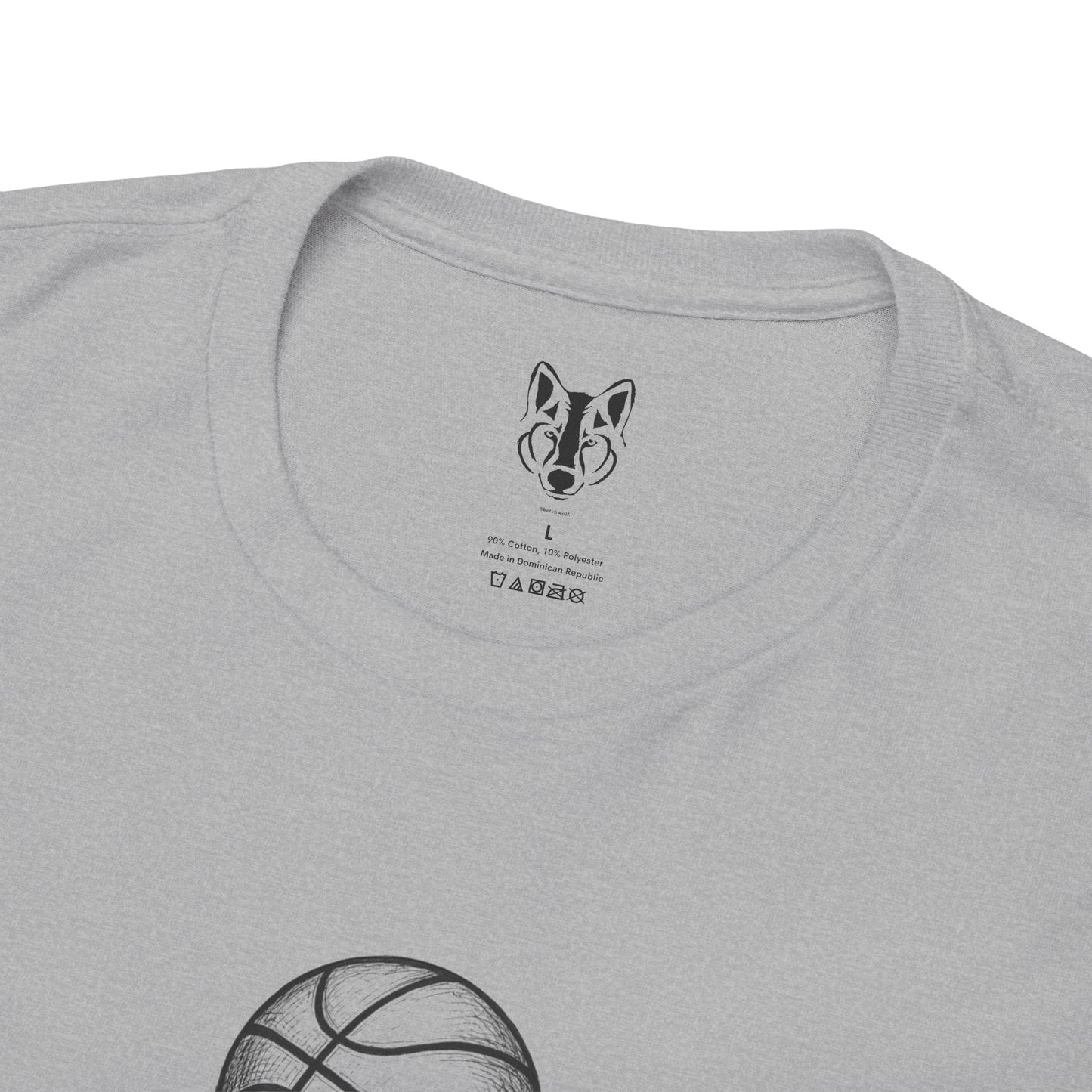 Basketball.