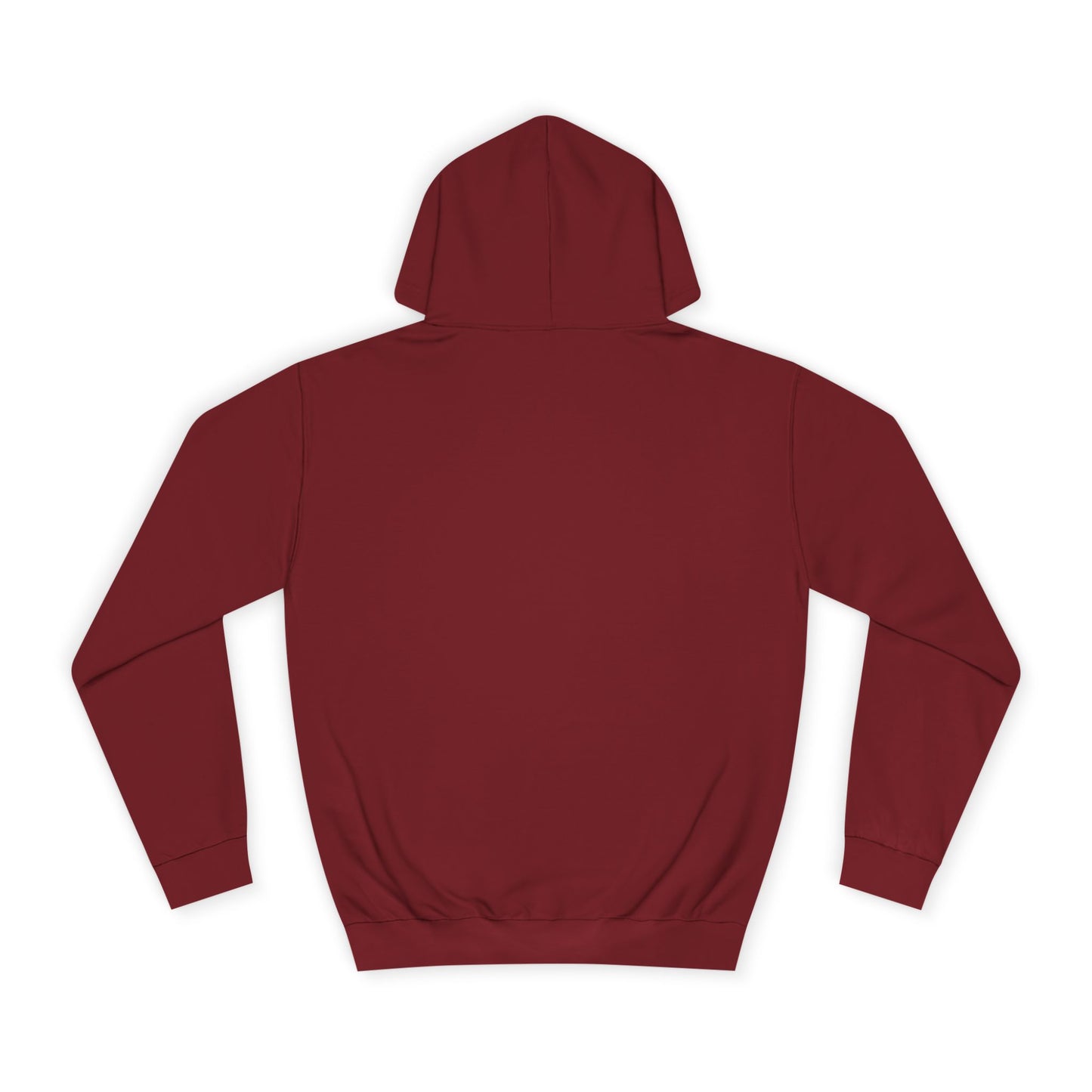 Bruce Springsteen - Unisex College Hoodie