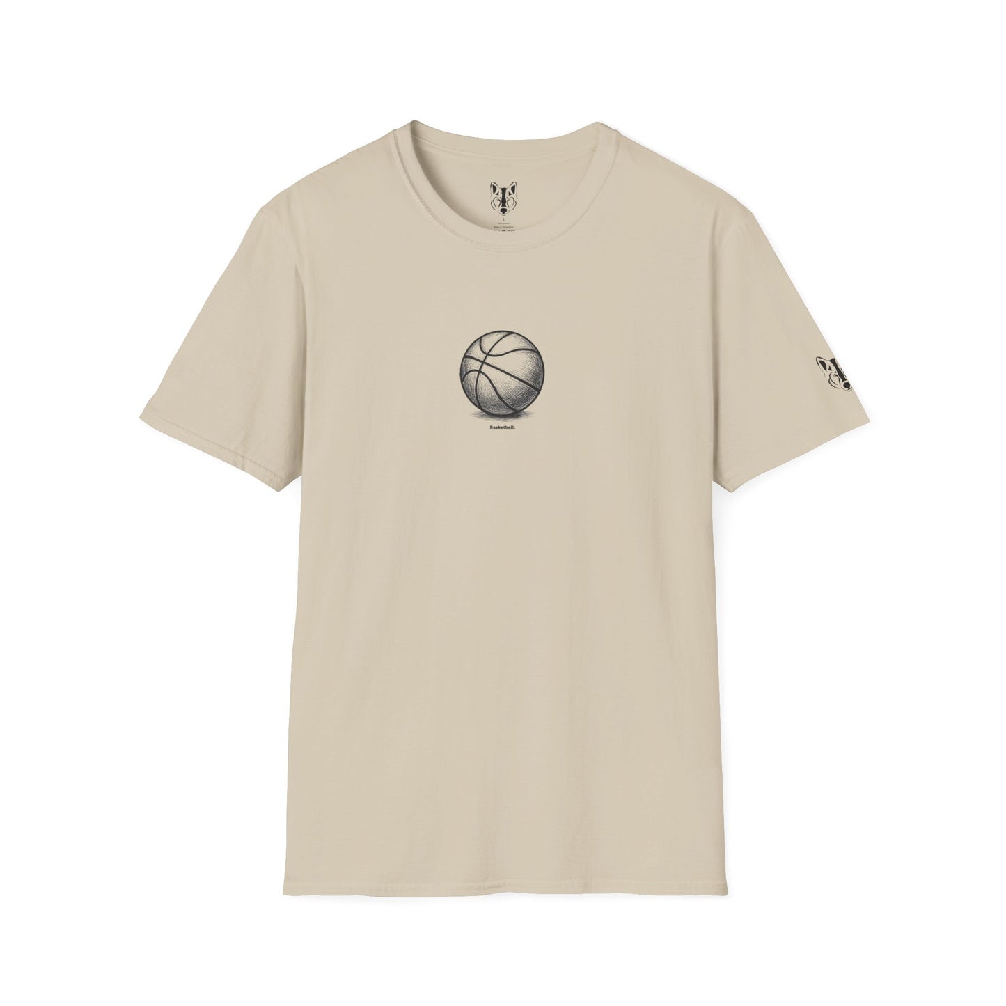 Basketball T shirt