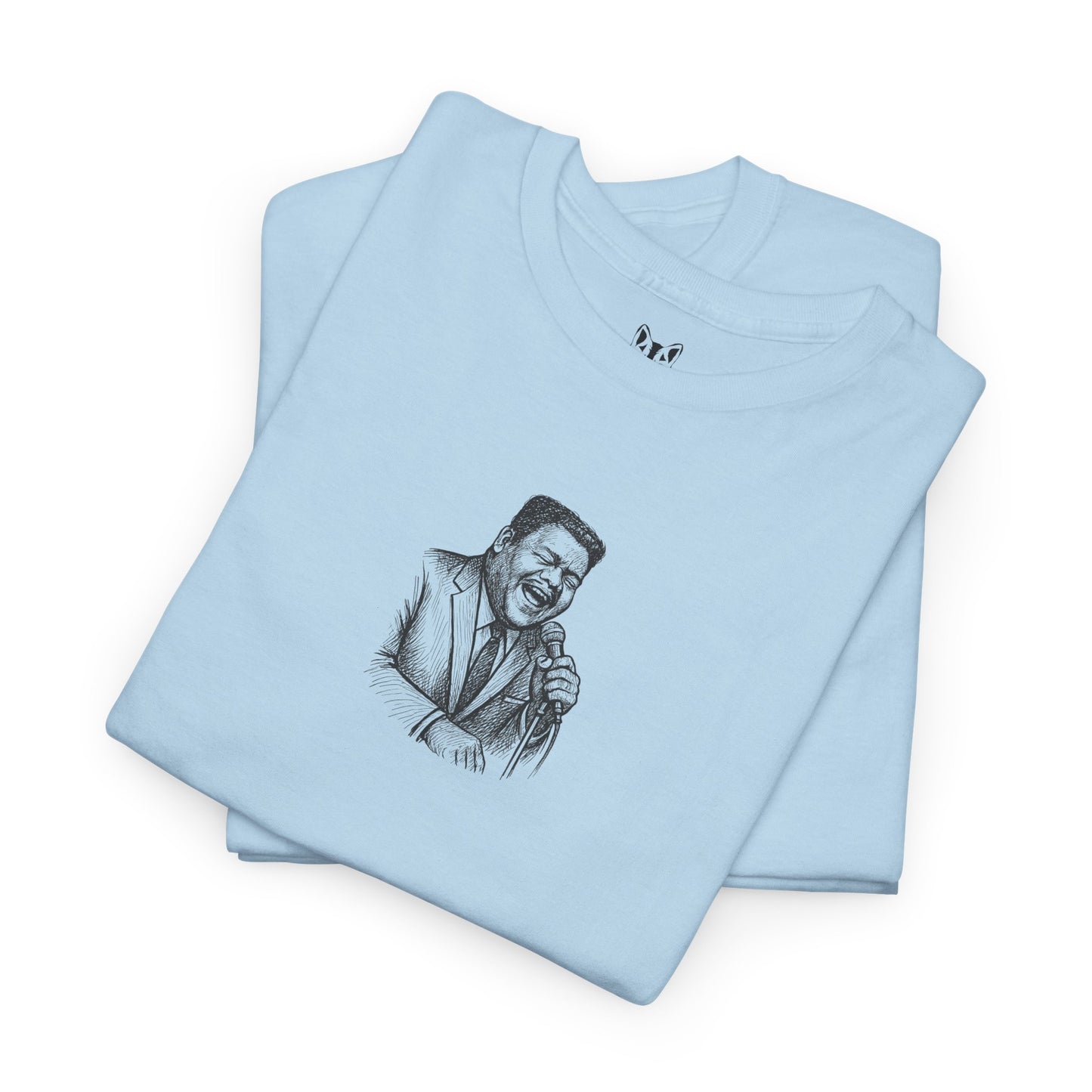 Fats Domino