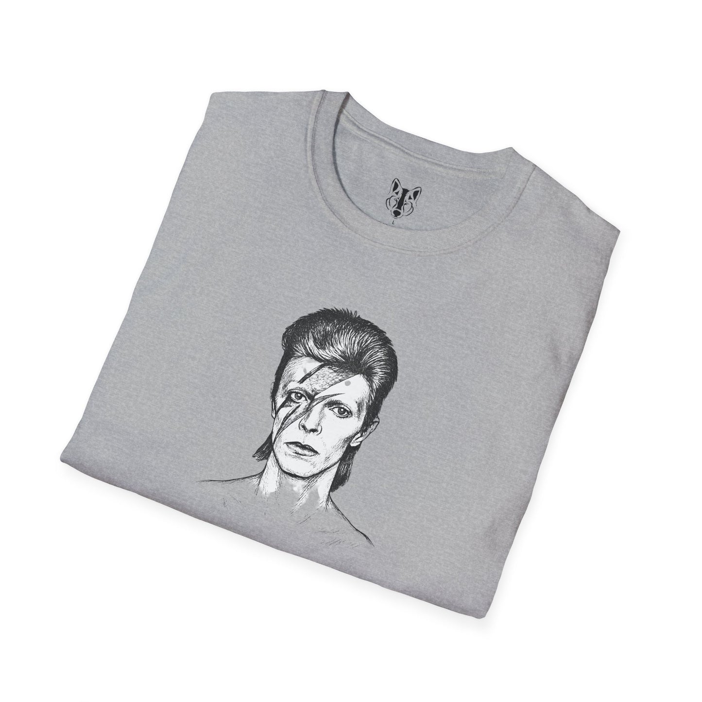 David Bowie