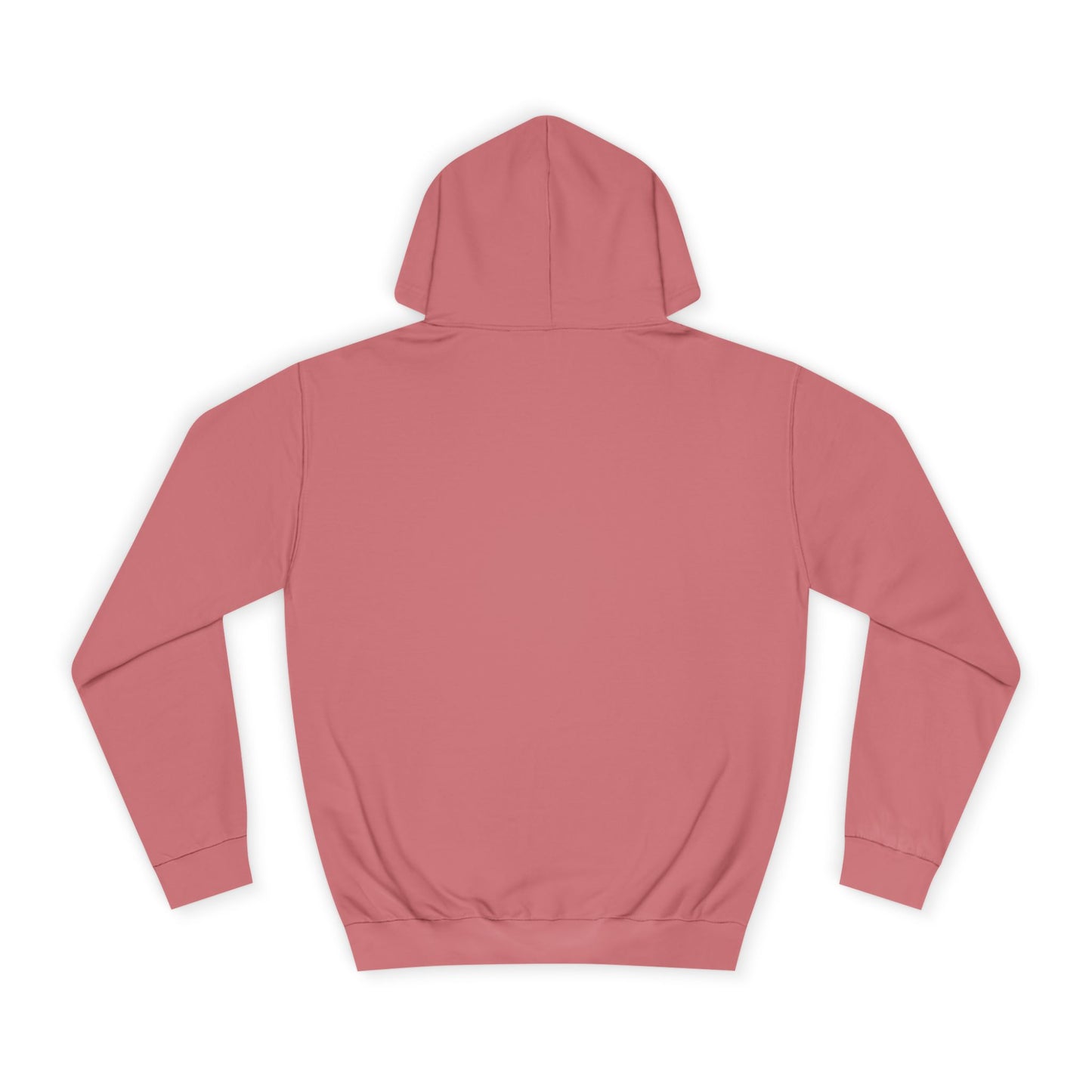 Bruce Springsteen - Unisex College Hoodie