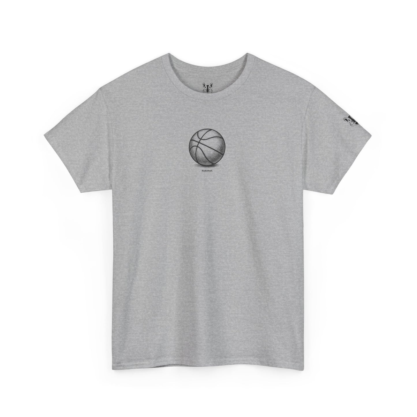 Basketball.