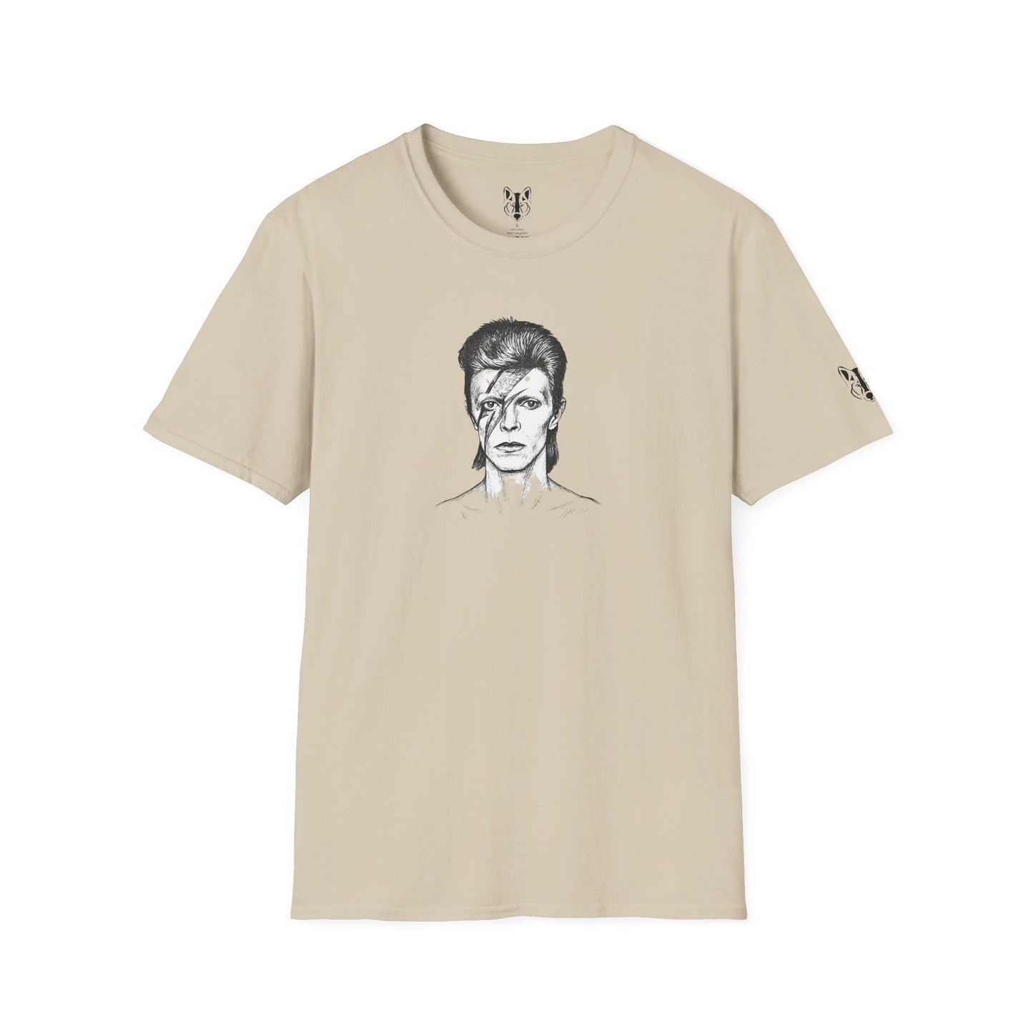 David Bowie