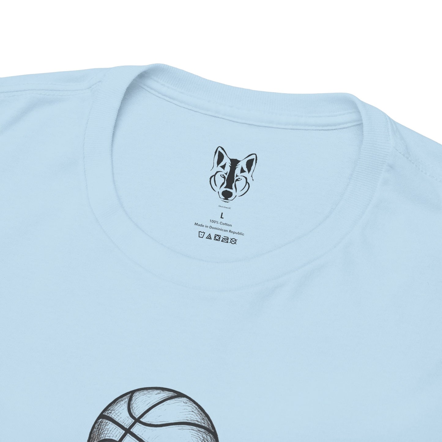 Basketball.