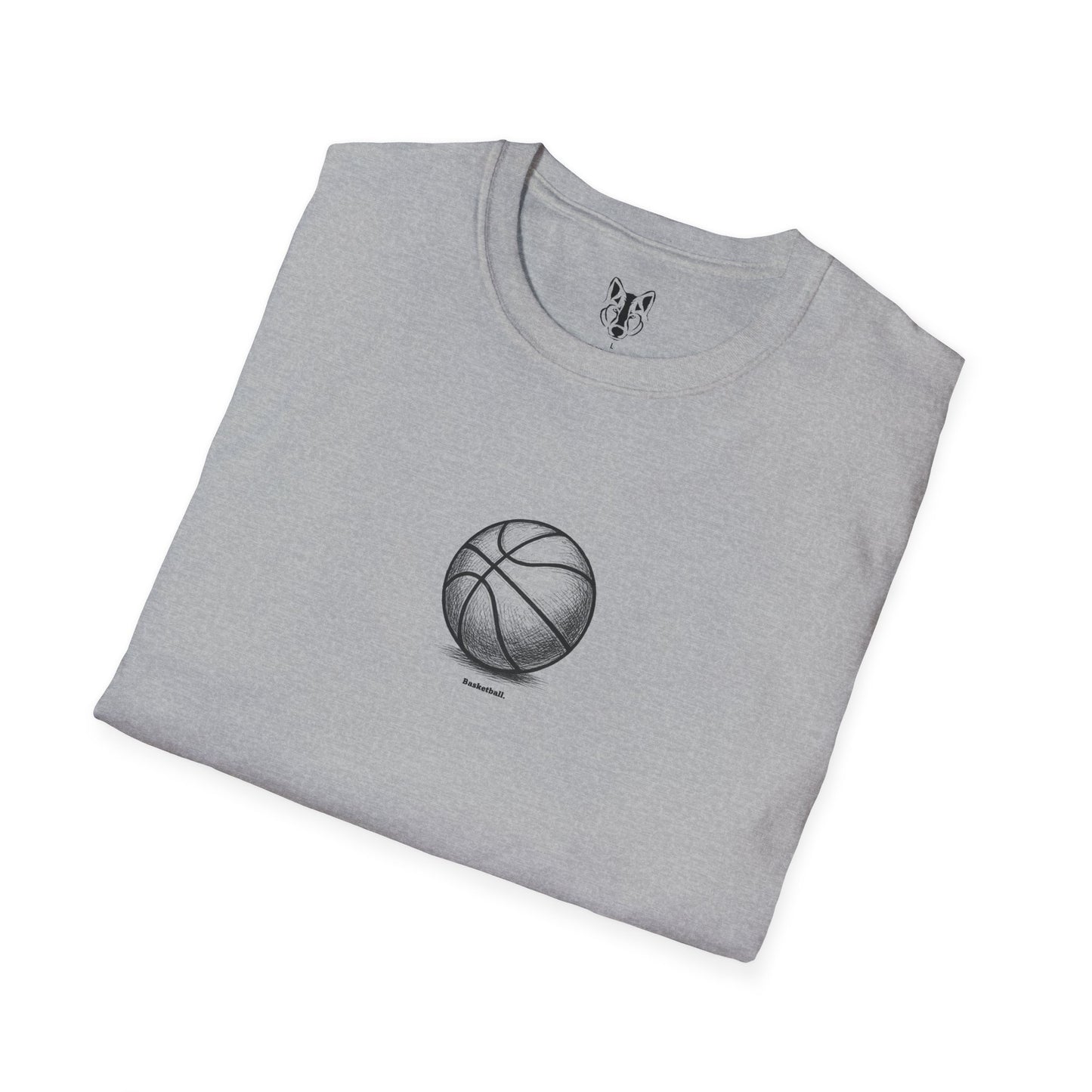Basketball T shirt