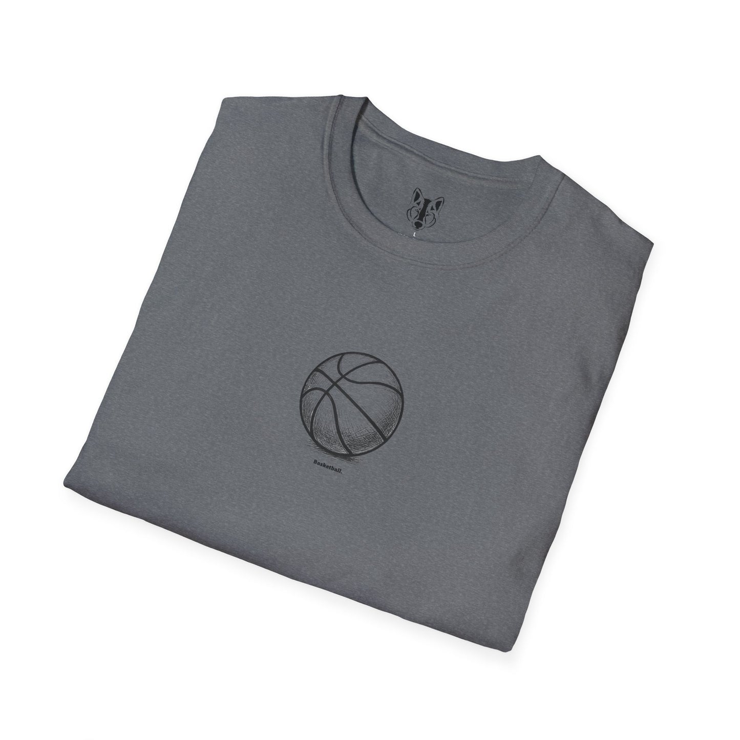 Basketball T shirt