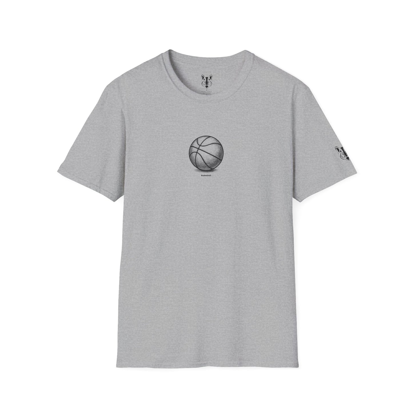 Basketball T shirt