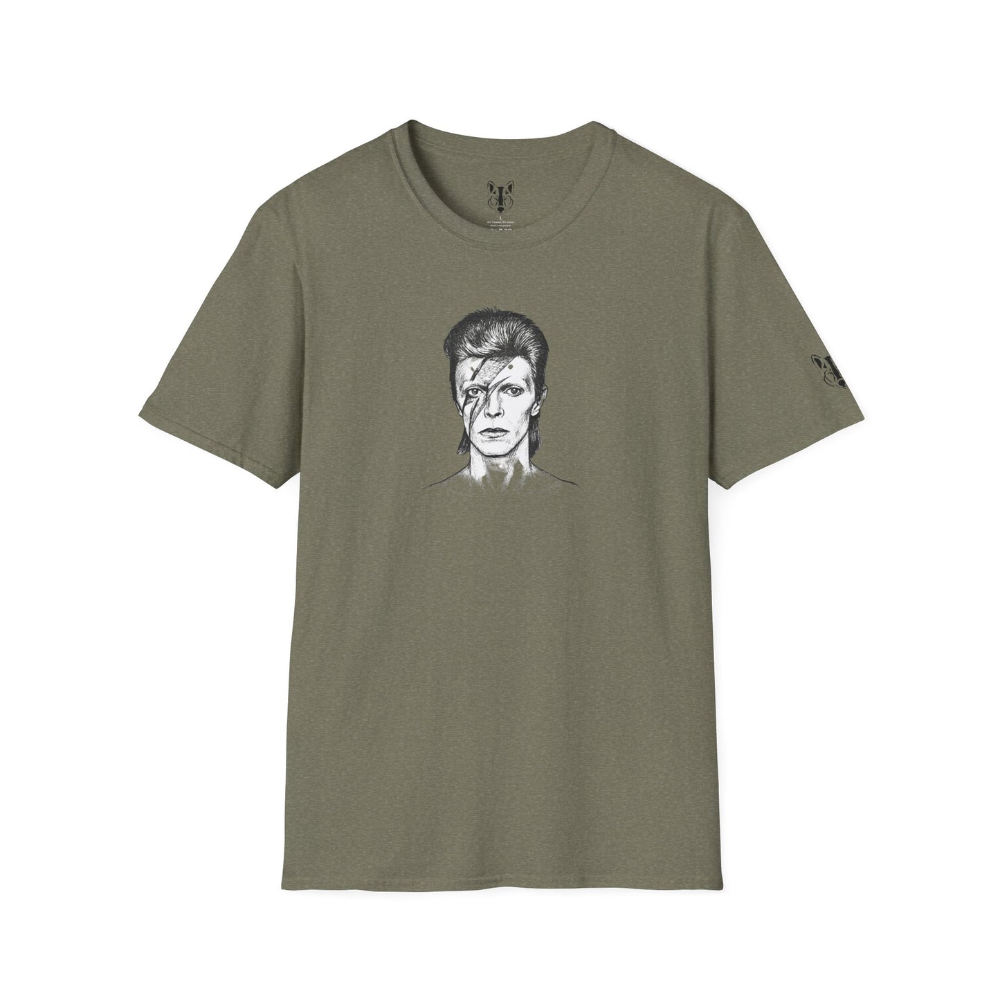 David Bowie