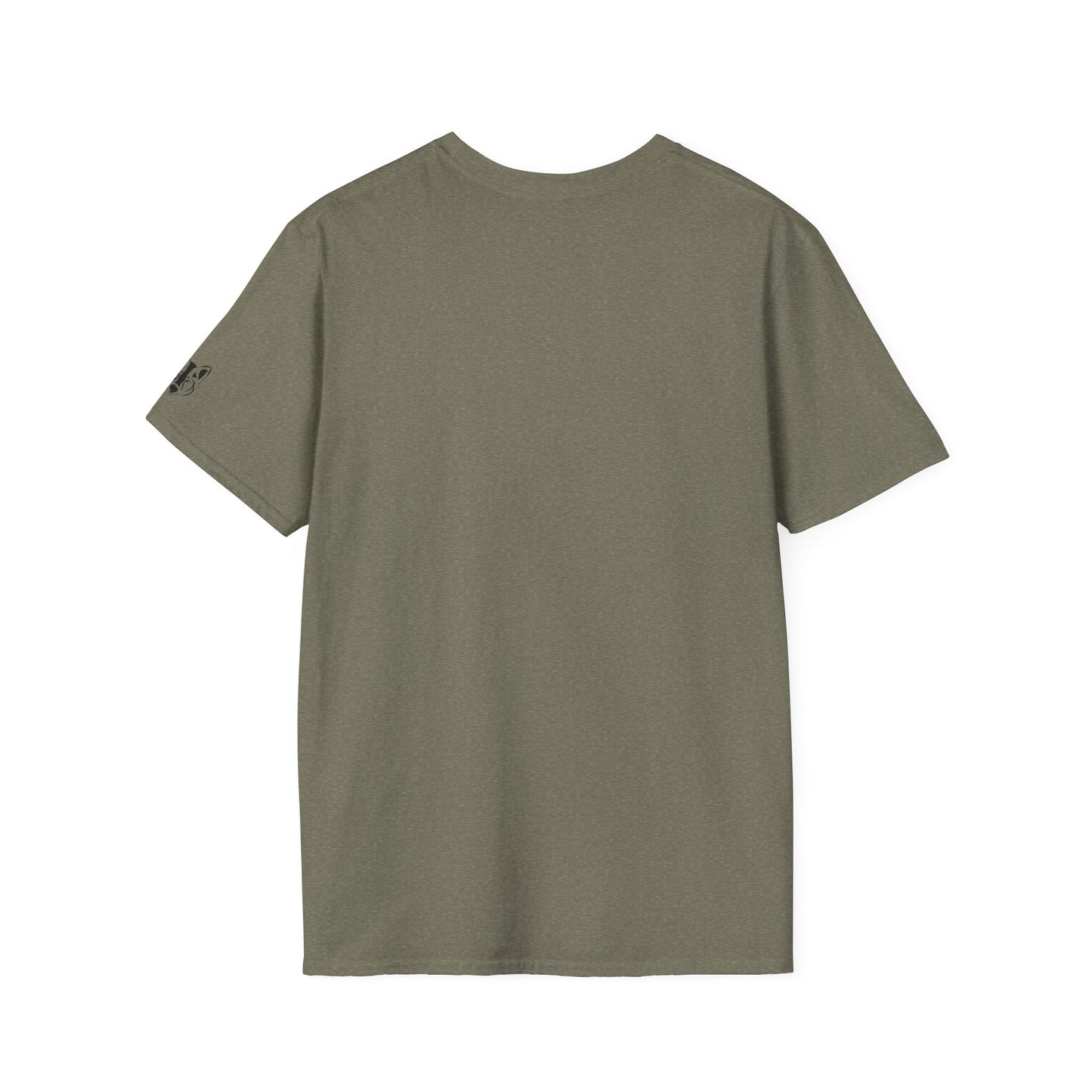 Basketball T shirt