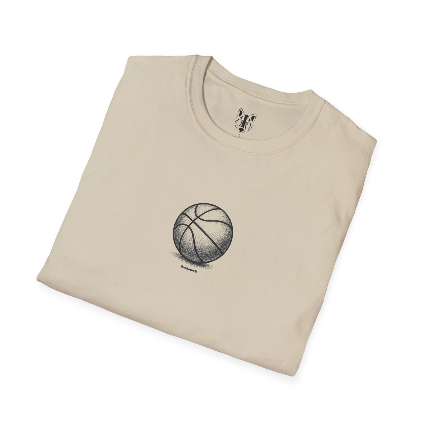 Basketball T shirt