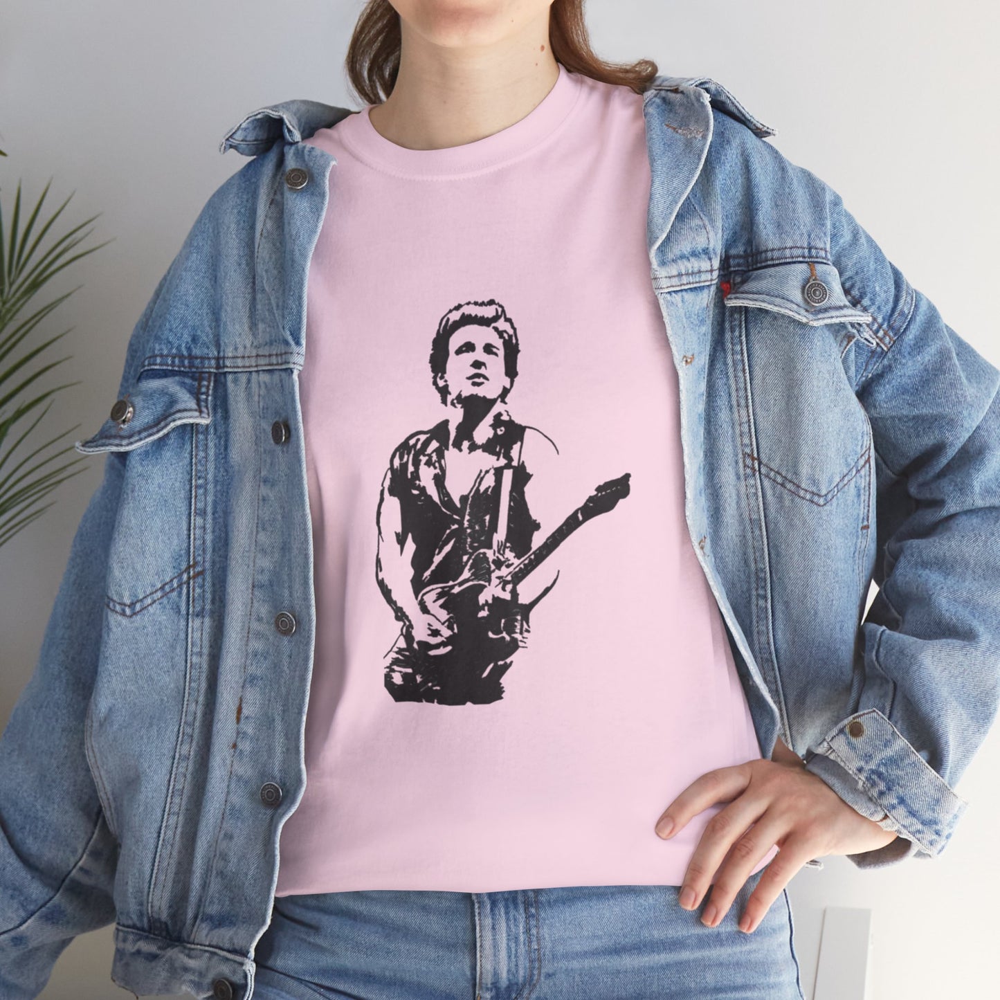 Bruce Springsteen