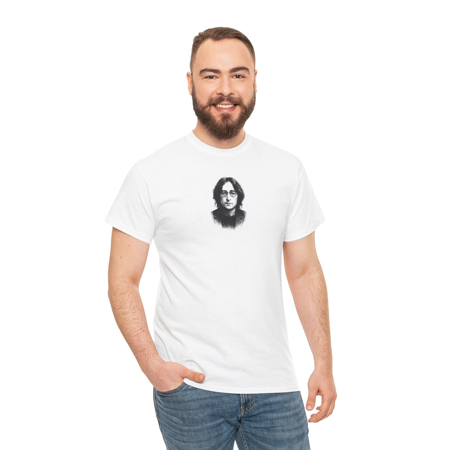 John Lennon