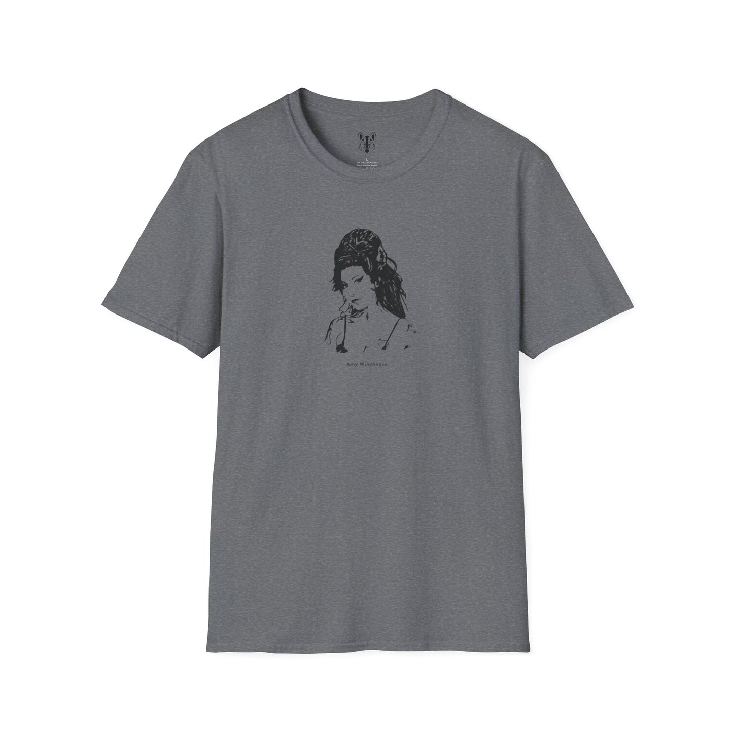 Amy Winehouse
