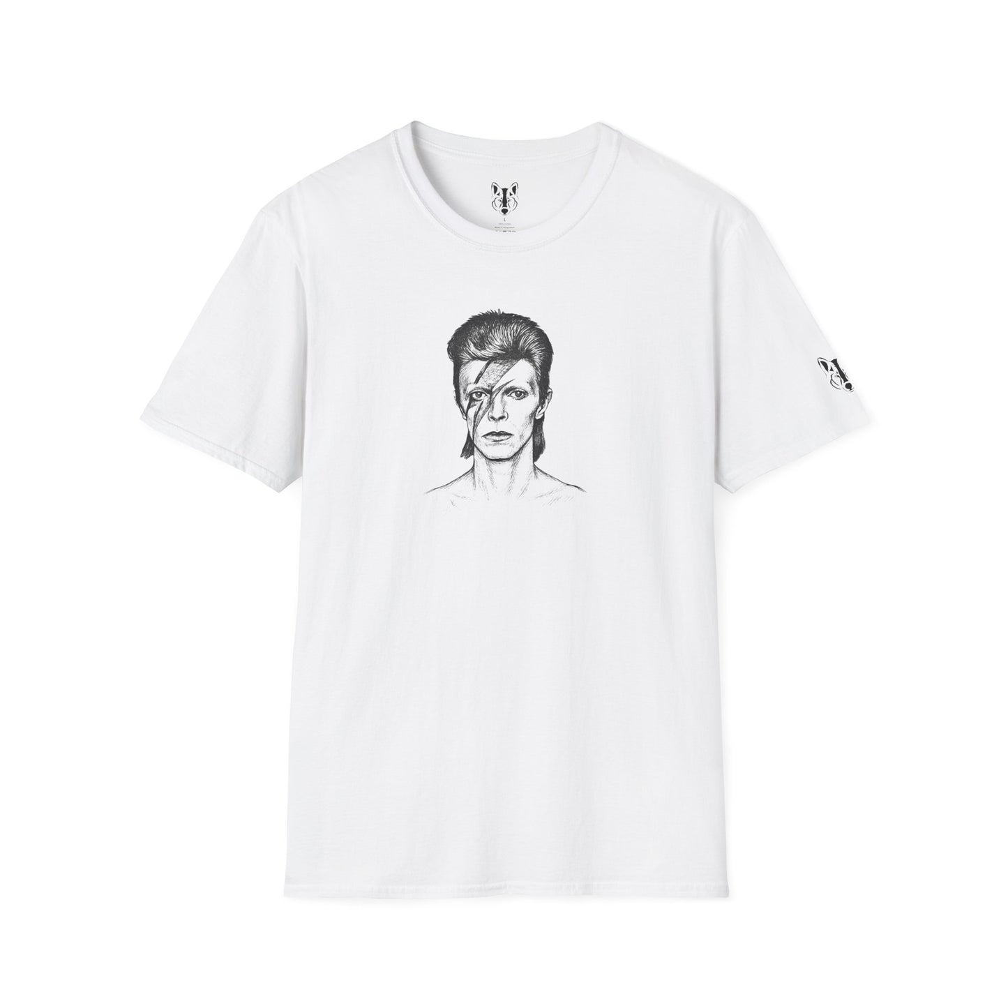 David Bowie