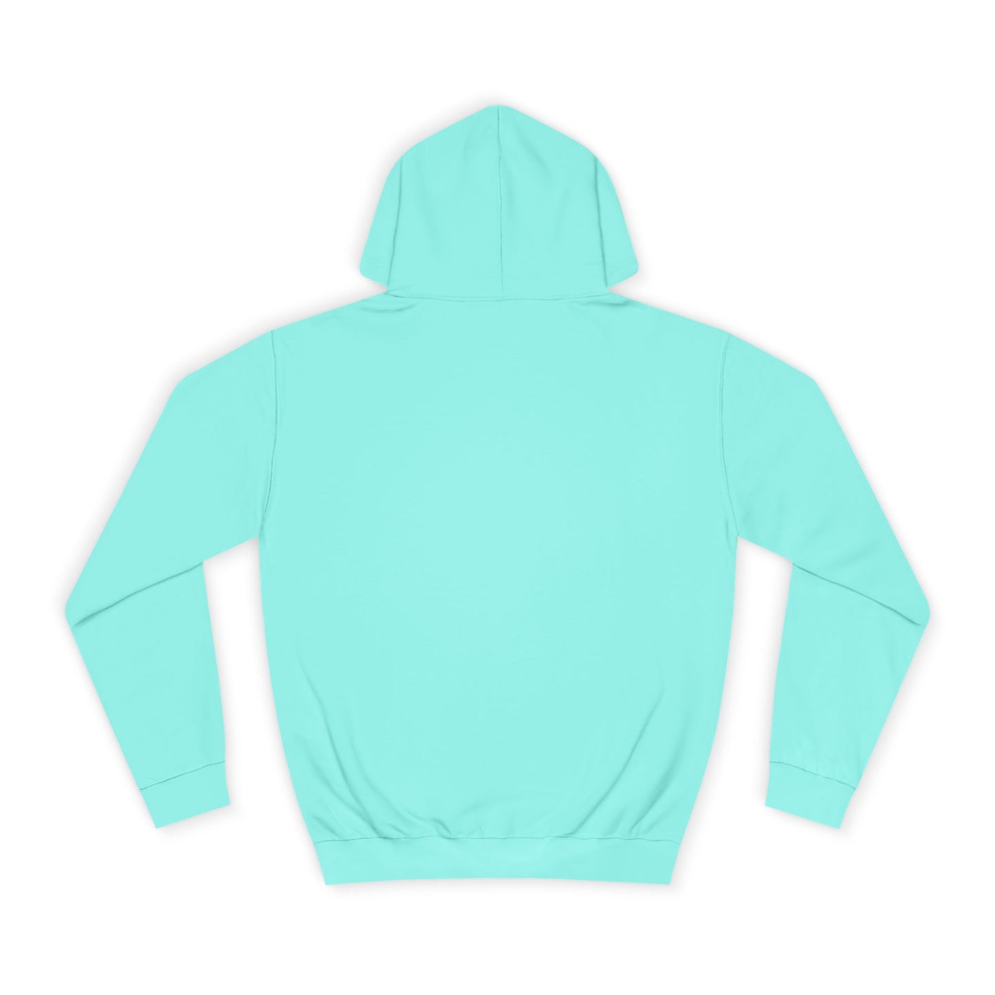 Bruce Springsteen - Unisex College Hoodie