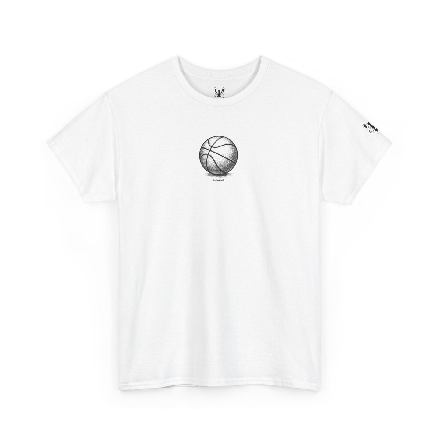 Basketball.