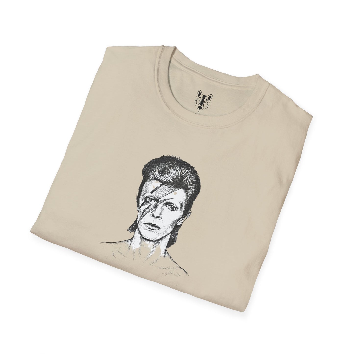 David Bowie