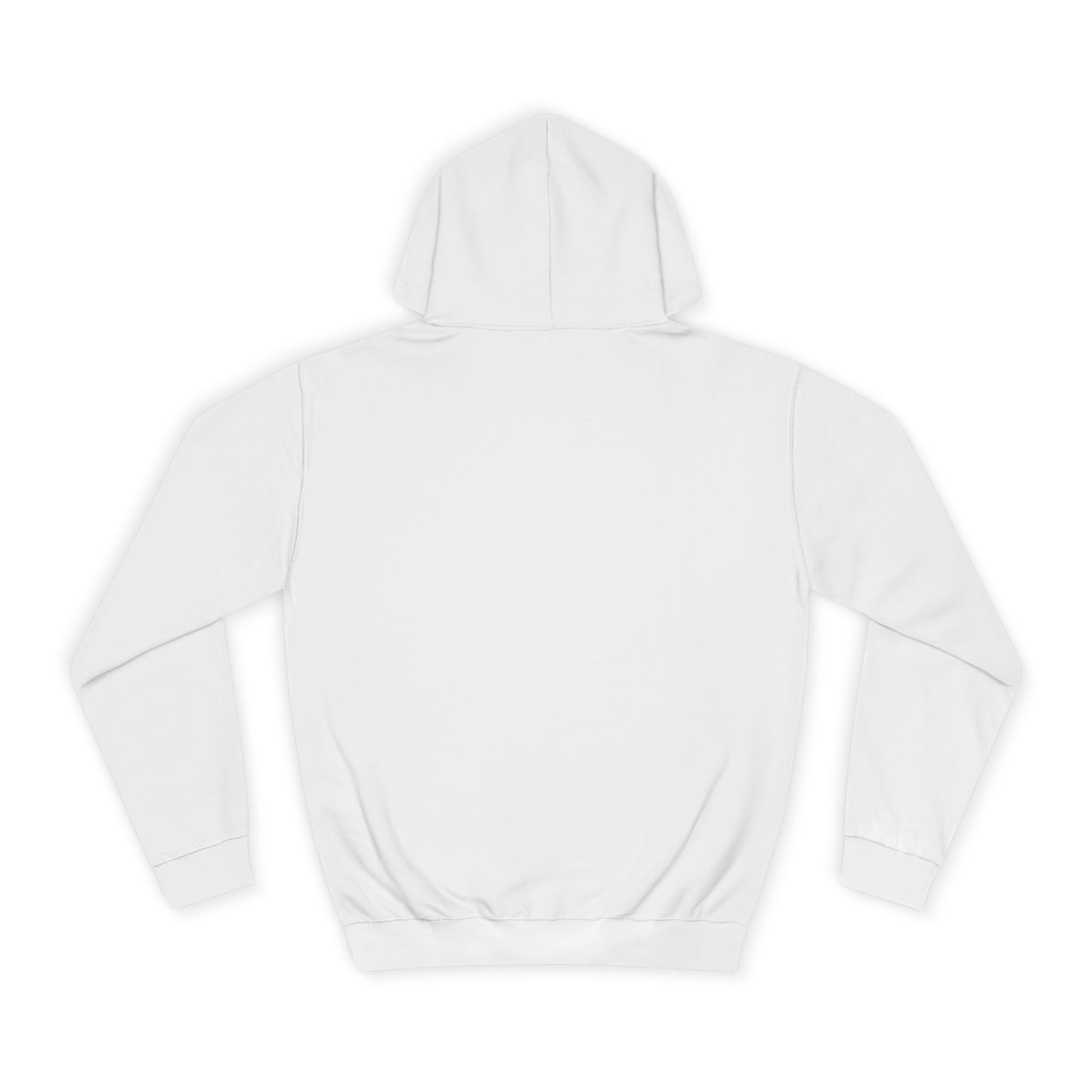 Bruce Springsteen - Unisex College Hoodie