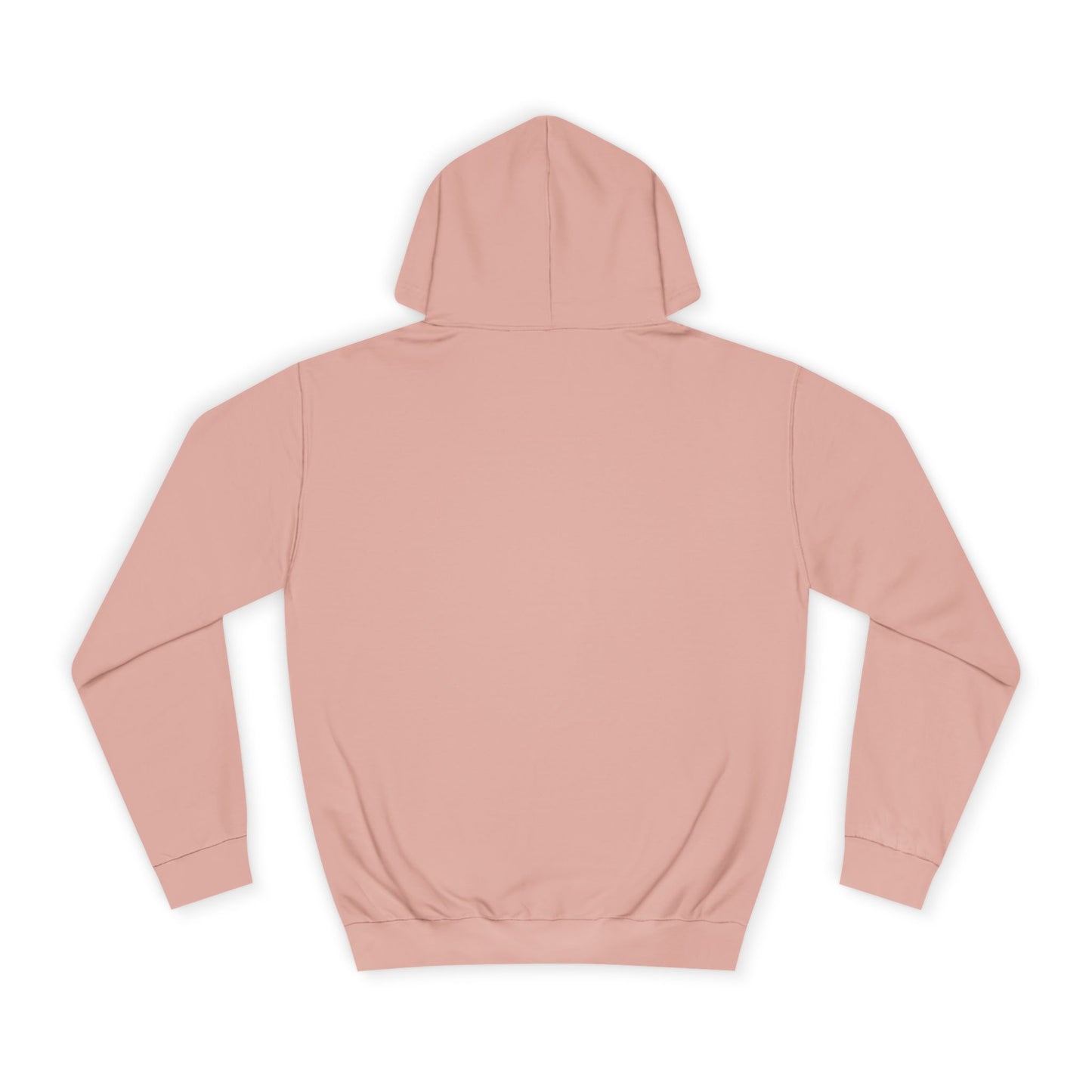 Bruce Springsteen - Unisex College Hoodie
