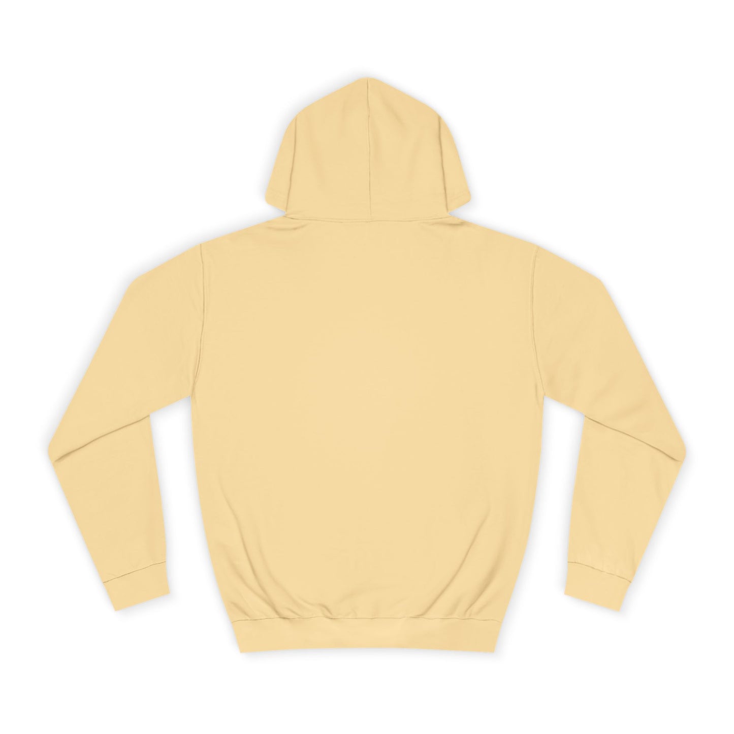 Bruce Springsteen - Unisex College Hoodie