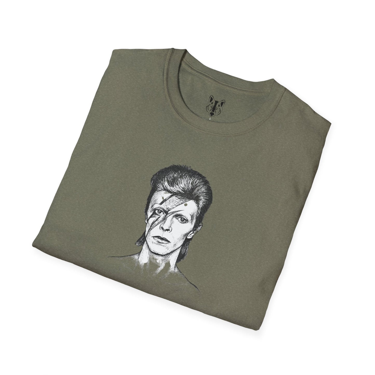 David Bowie