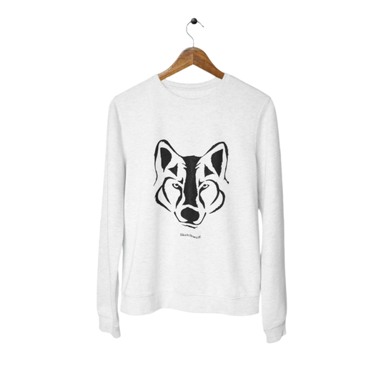 Welcome to SketchWolf: Where Art Meets Apparel