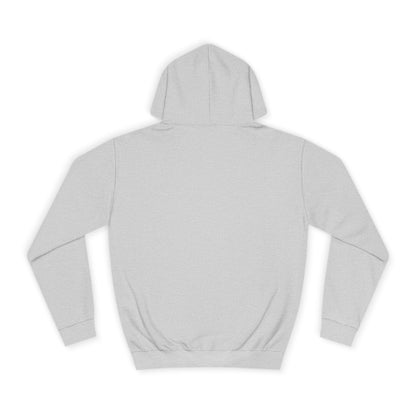 Bruce Springsteen - Unisex College Hoodie