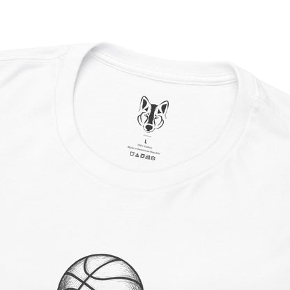 Basketball.