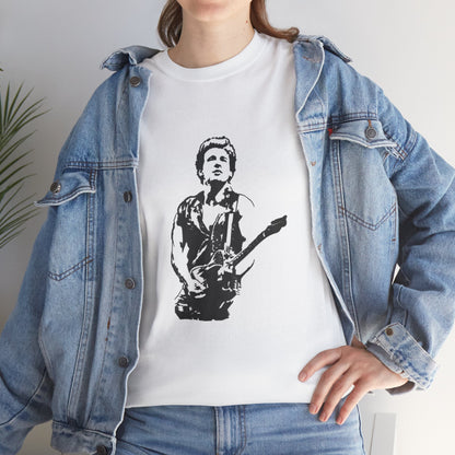 Bruce Springsteen