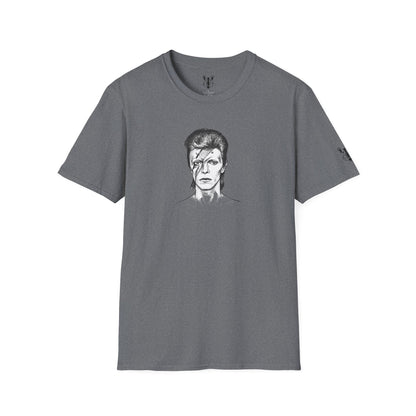 David Bowie