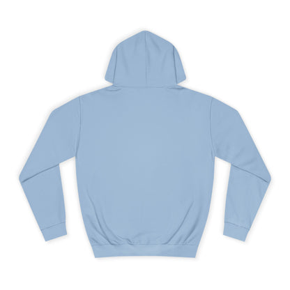 Bruce Springsteen - Unisex College Hoodie