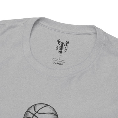 Basketball.