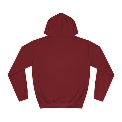 Bruce Springsteen - Unisex College Hoodie