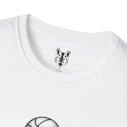 Basketball T shirt