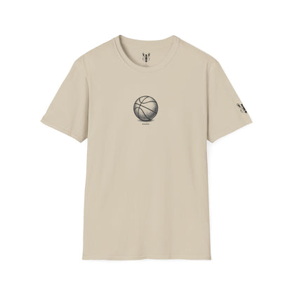 Basketball T shirt