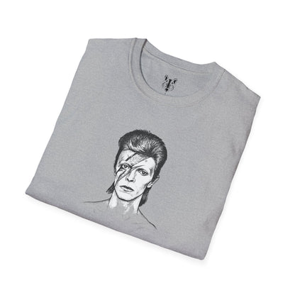David Bowie