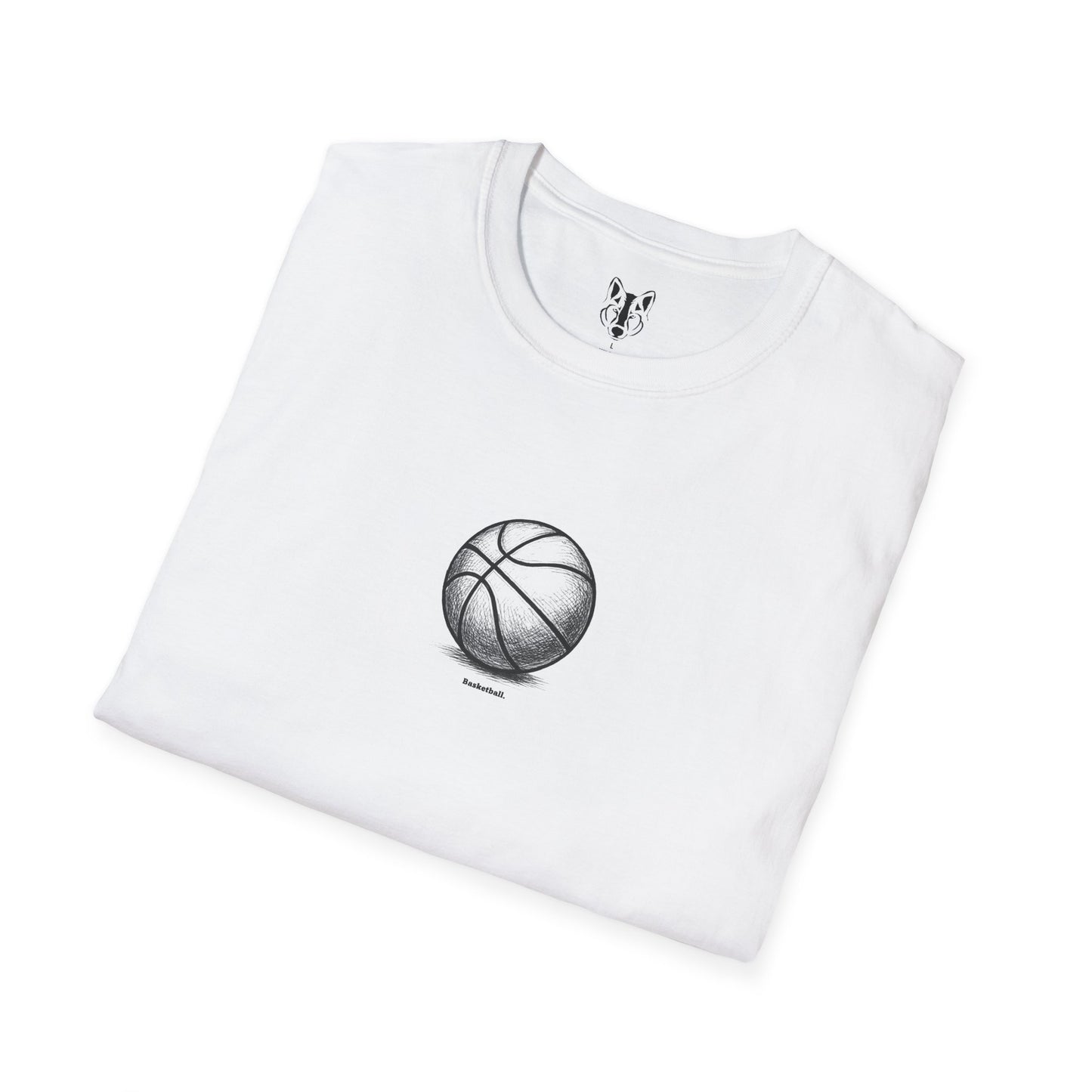 Basketball T shirt